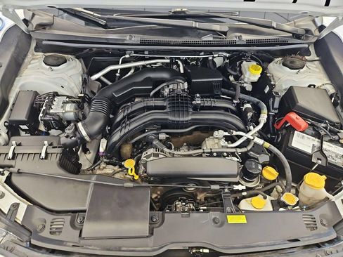 Used 2022 Subaru Impreza 2.0i AWD/4WD image 31