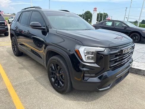 Used 2026 GMC Terrain Elevation w/ Elevation Premium Package AWD/4WD image 10