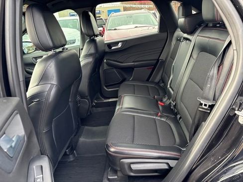 Used 2023 Ford Escape ST-Line w/ Tech Pack #1 image 16