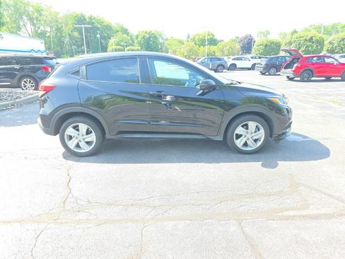 Used 2019 Honda HR-V EX image 8
