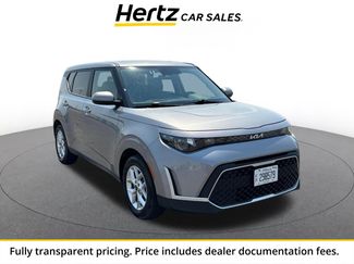 Used 2025 Kia Soul LX w/ LX Technology Package FWD video 1