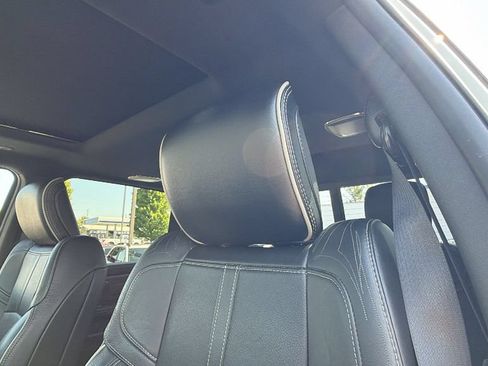 Used 2019 RAM 2500 Limited AWD/4WD image 24