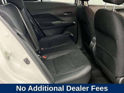 Used 2024 Nissan Kicks SV FWD image 22