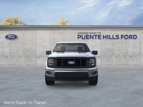 New 2026 Ford F150 XL w/ Equipment Group 103A High AWD/4WD image 6