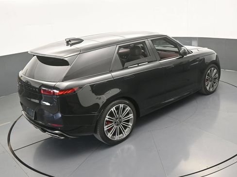 Used 2025 Land Rover Range Rover Sport Dynamic SE AWD/4WD image 50