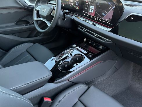 New 2025 Audi A5 2.0T Premium Plus image 12