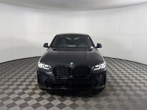 Used 2025 BMW X4 xDrive30i w/ Premium Package AWD/4WD image 11