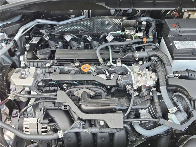 New 2026 Toyota Corolla Cross LE FWD image 16