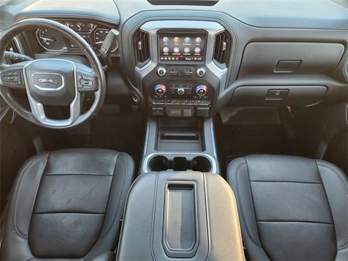Used 2021 GMC Sierra 1500 SLT image 26