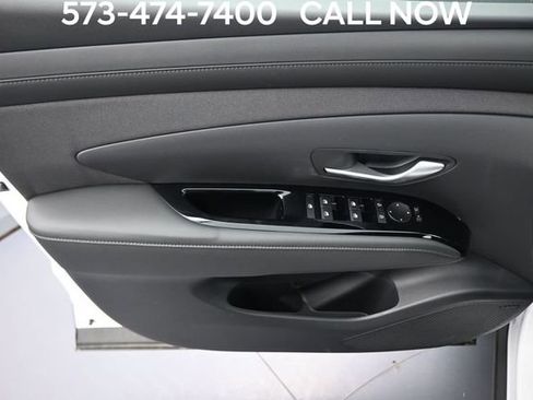 New 2026 Hyundai Santa Cruz Limited AWD/4WD image 10