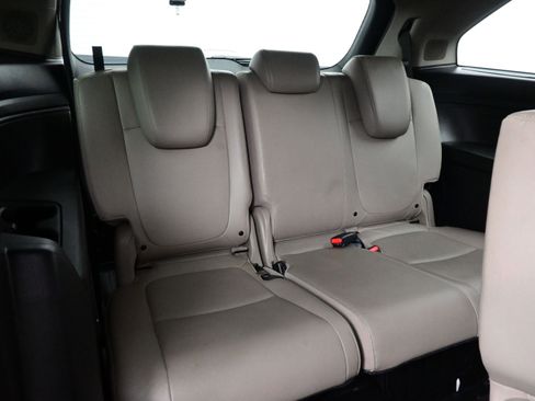 Used 2018 Honda Odyssey Elite image 17