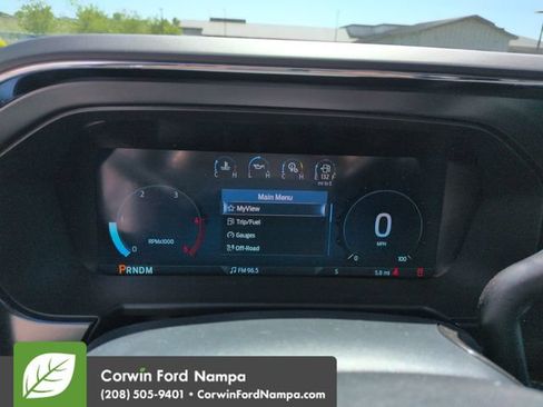 New 2026 Ford F350 Lariat AWD/4WD image 15