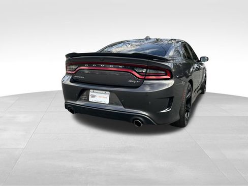 Used 2018 Dodge Charger SRT w/ Technology Group image 5