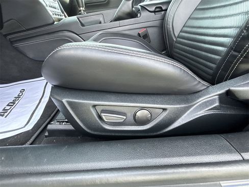 Used 2022 Ford Mustang Mach 1 w/ Equipment Group 700A image 18