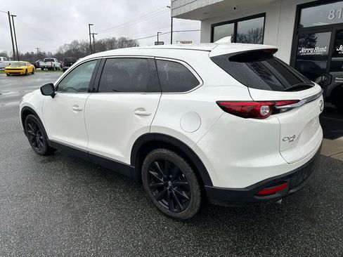Used 2023 MAZDA CX-9 Touring Plus image 6