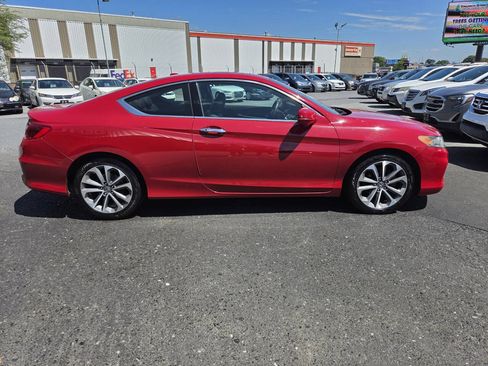 Used 2013 Honda Accord EX-L image 4