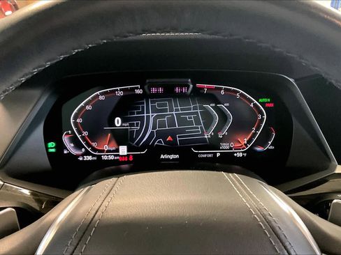Used 2020 BMW X7 xDrive40i w/ Premium Package AWD/4WD image 24