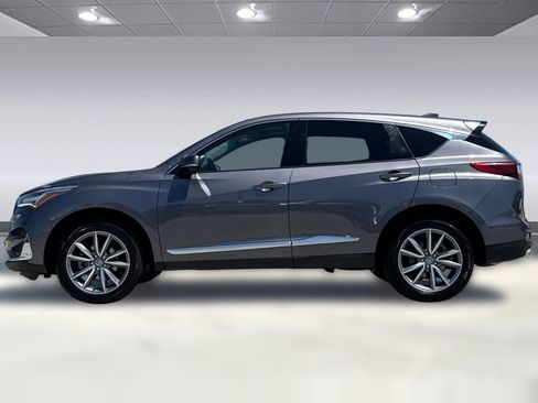 Used 2021 Acura RDX FWD w/ Technology Package image 6