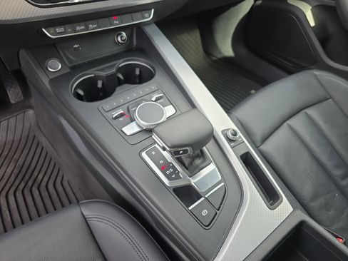 Used 2018 Audi A5 2.0T Premium Plus w/ Premium Plus image 29