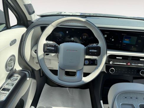 New 2026 Hyundai Palisade Calligraphy AWD/4WD image 12