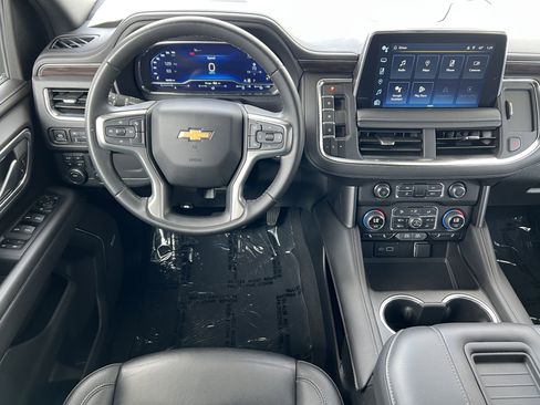 Used 2024 Chevrolet Tahoe LT AWD/4WD image 33