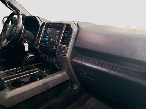 Used 2017 Ford F150 Raptor w/ Equipment Group 801A Mid AWD/4WD image 28