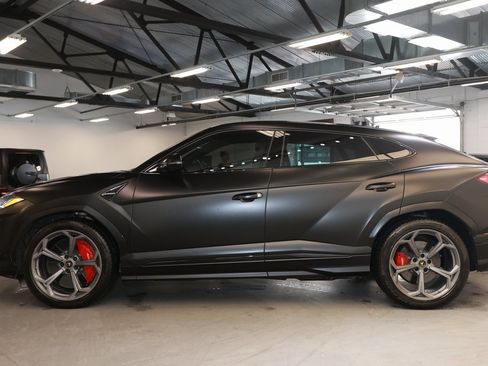 Used 2019 Lamborghini Urus image 4