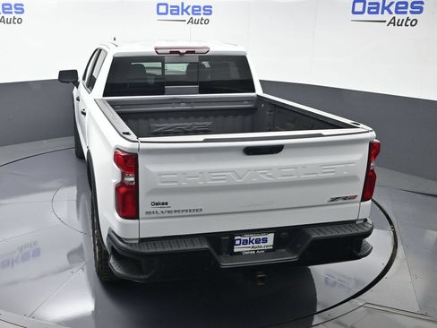 Used 2024 Chevrolet Silverado 1500 ZR2 AWD/4WD image 53