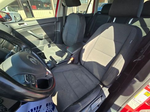 Used 2013 Volkswagen Jetta S image 9