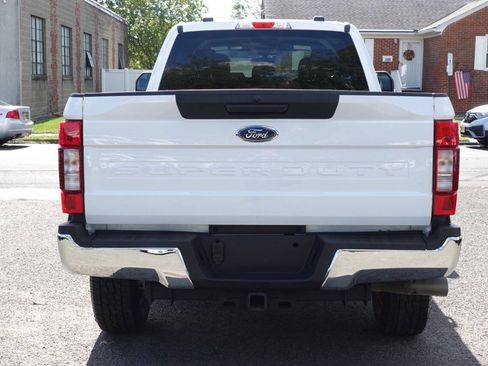 Used 2022 Ford F250 XLT image 8