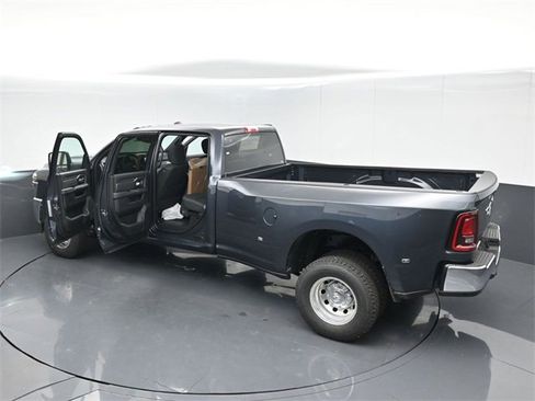 New 2026 RAM 3500 Big Horn image 52