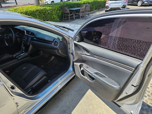 Used 2021 Honda Civic Sport image 19