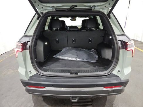 New 2026 Chevrolet Equinox ACTIV w/ Convenience Package III image 12