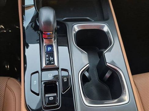 Used 2025 Lexus NX 250 FWD image 12