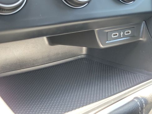 Certified 2024 Volkswagen Jetta S FWD image 28