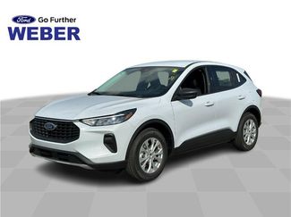 New 2026 Ford Escape Active video 1