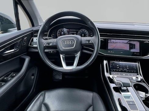 Used 2023 Audi A3 2.0T Premium w/ Black Optic Sport Package FWD image 5
