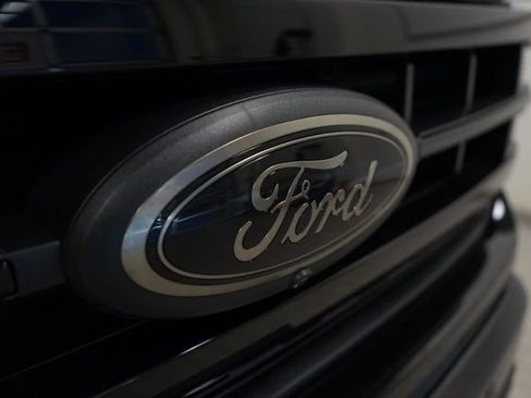 Certified 2023 Ford F150 Lariat w/ Equipment Group 502A High image 12