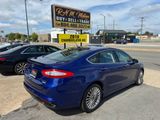 Used 2016 Ford Fusion Titanium image 4