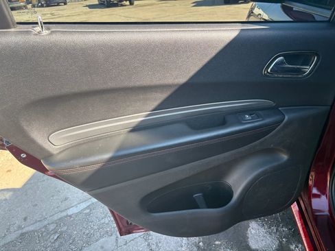 Used 2018 Dodge Durango GT w/ Premium Group image 12