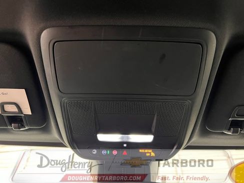Used 2025 Chevrolet Equinox LT FWD image 47