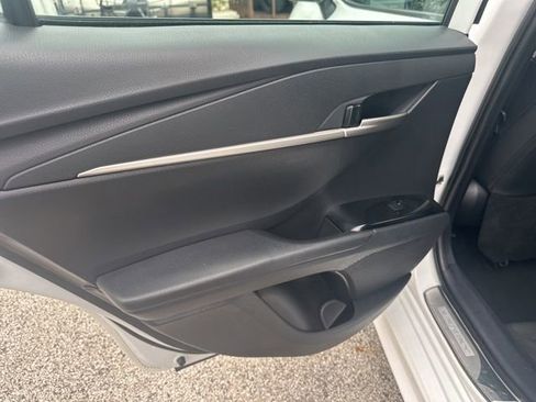 Used 2025 Toyota Camry SE FWD image 51