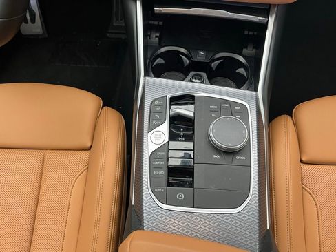 Certified 2025 BMW M340i RWD image 12
