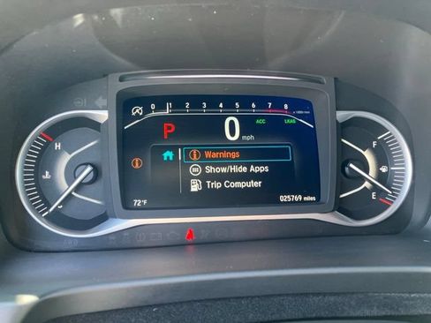 Used 2023 Honda Passport Elite image 22