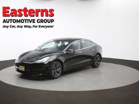 Used 2018 Tesla Model 3 Long Range RWD image 50