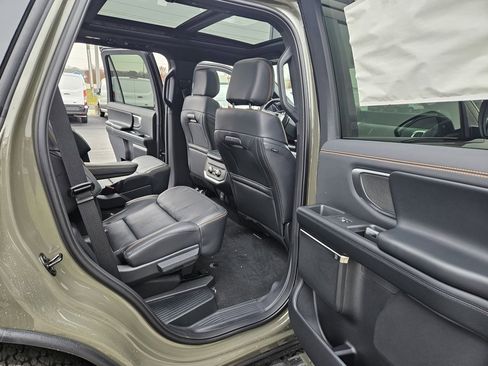 New 2025 Ford Expedition Tremor image 25