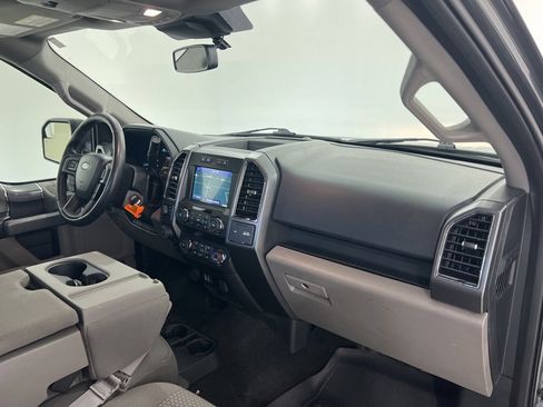Used 2019 Ford F150 XLT w/ Equipment Group 302A Luxury image 23