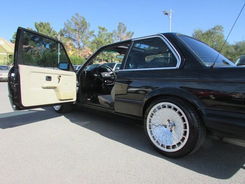 Used 1986 BMW 325 Coupe image 8