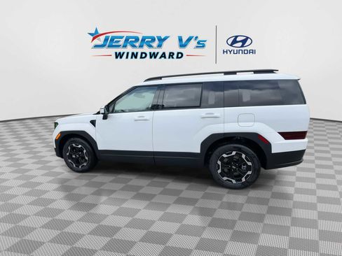 New 2026 Hyundai Santa Fe SEL image 5