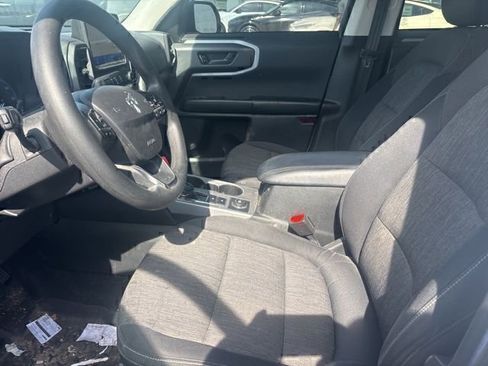 Used 2021 Ford Bronco Sport Big Bend AWD/4WD image 9